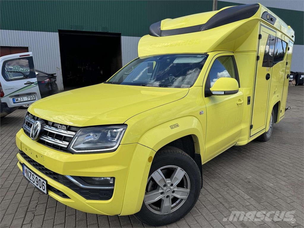 Volkswagen  Masini