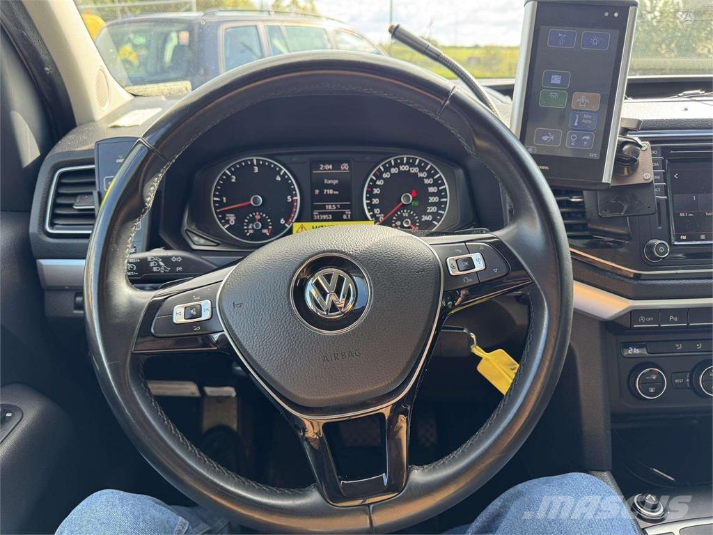 Volkswagen  Masini