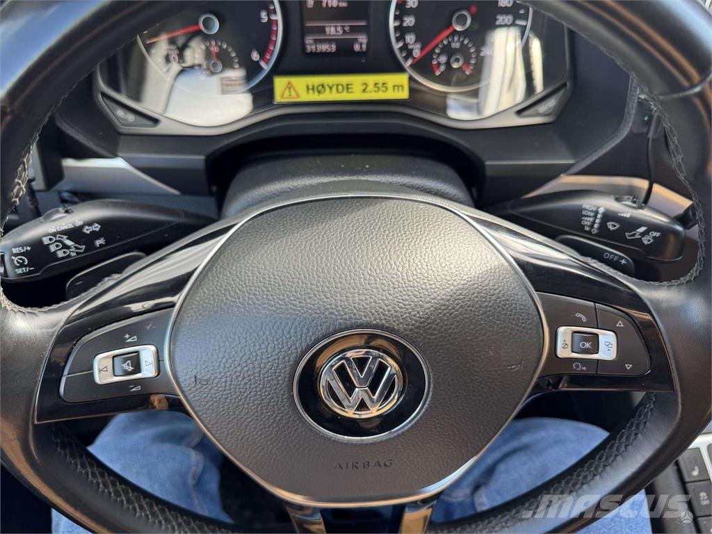 Volkswagen  Masini