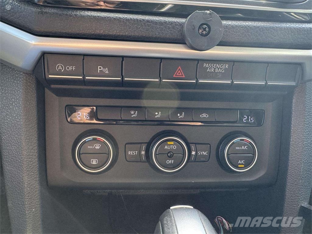 Volkswagen  Masini