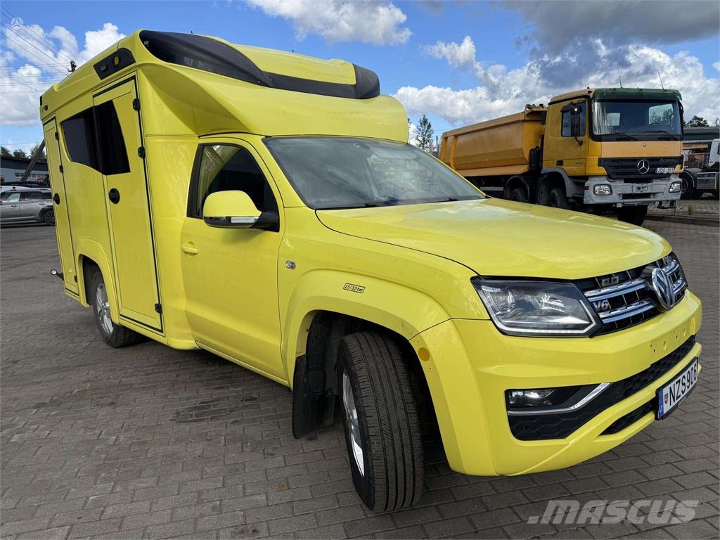 Volkswagen  Masini
