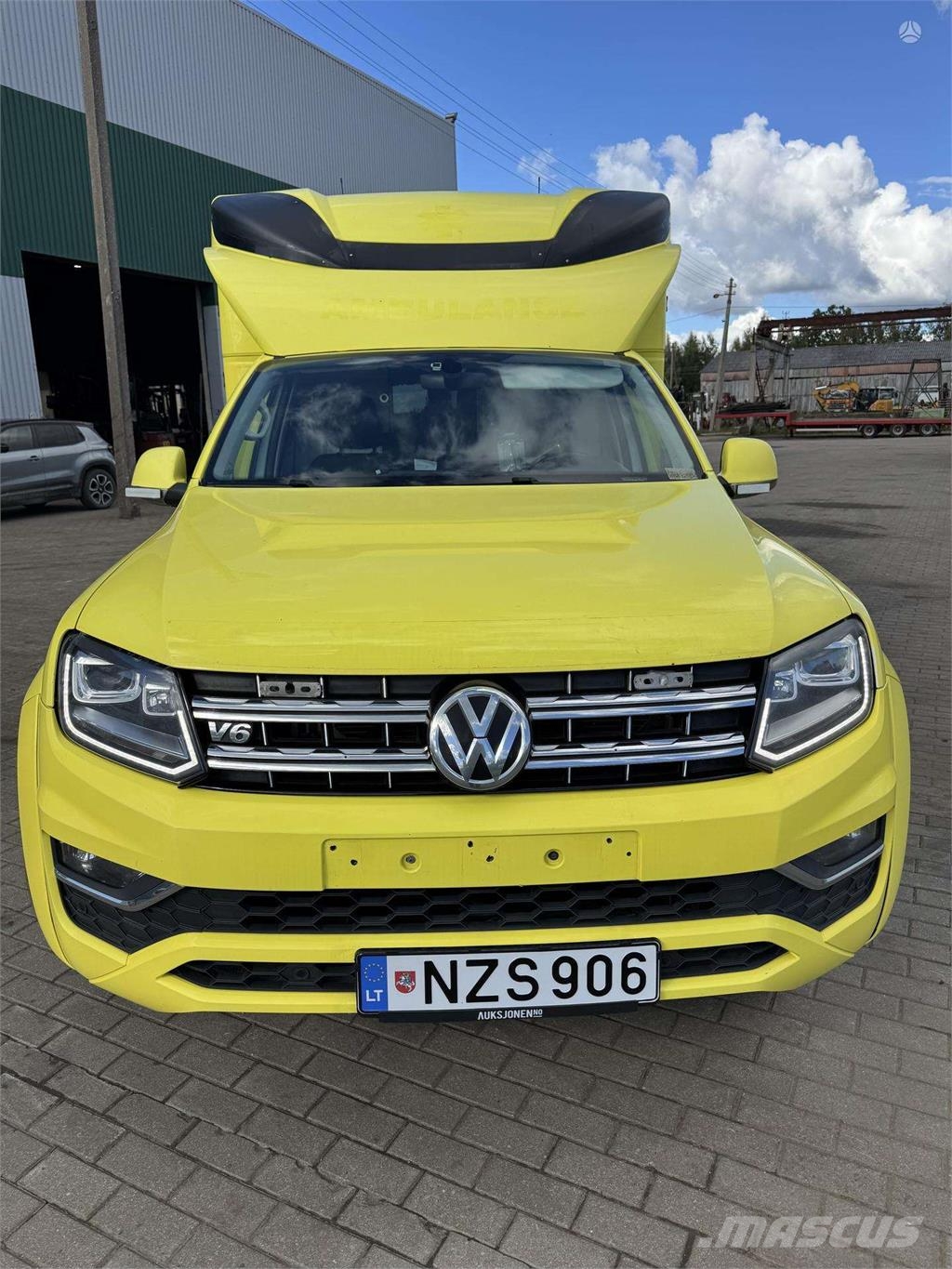 Volkswagen  Masini