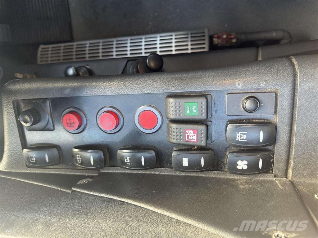 Volvo B7R 8700LE Міжміські автобуси