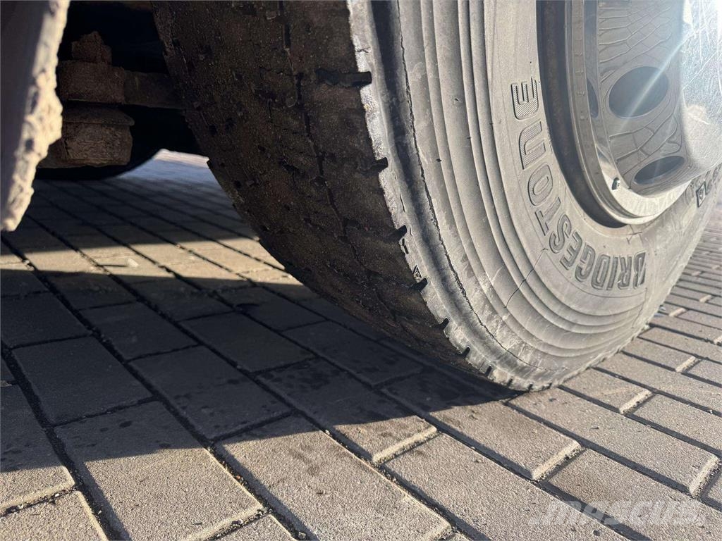 Volvo B7R 8700LE Міжміські автобуси