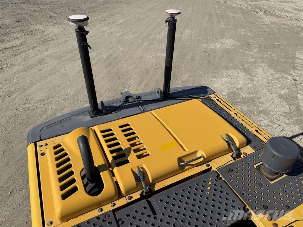 Volvo EC 210 CL LEICA 3D,ENGCON Rupsgraafmachines