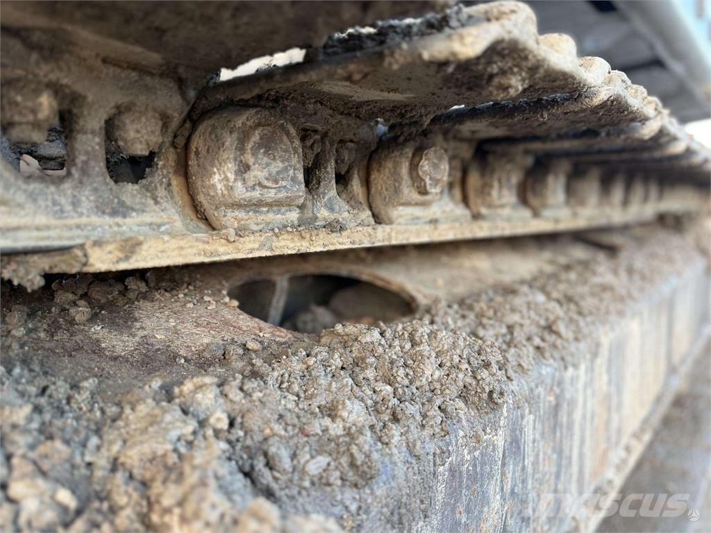 Volvo EC 290 BLC Vikšriniai ekskavatoriai