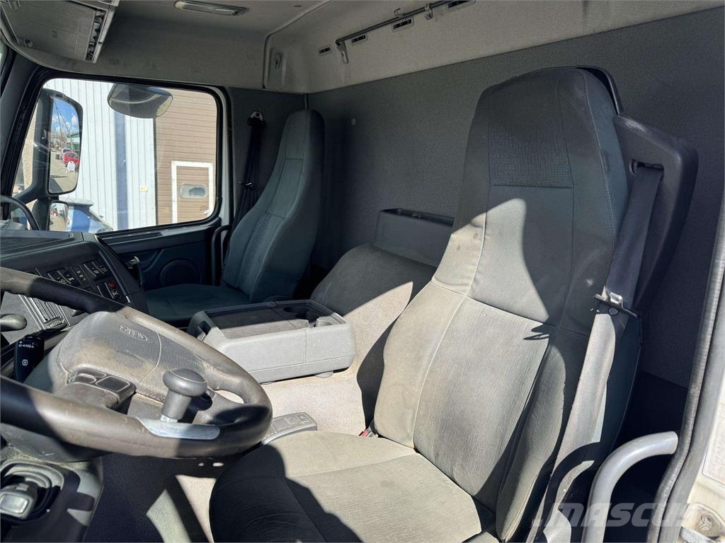 Volvo FM 410 Horizontalaus gręžimo įrangai vežti Autoveokid