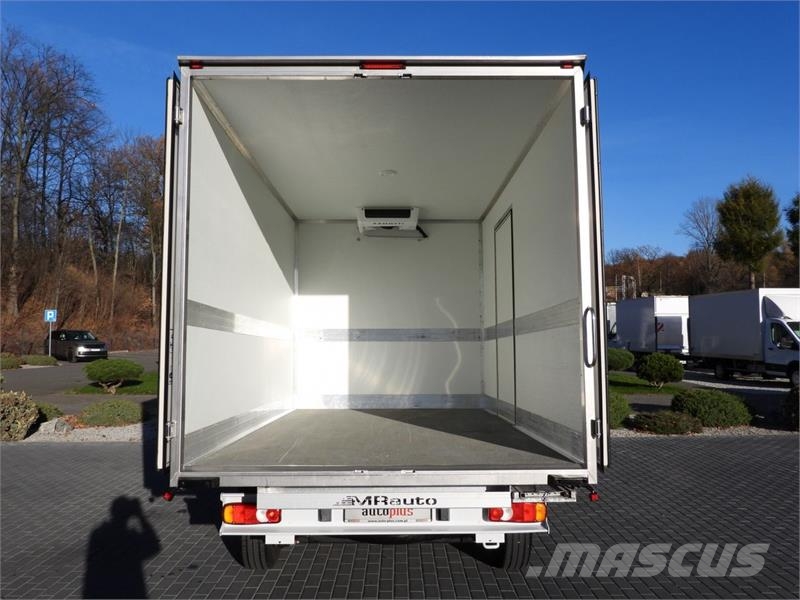 Fiat DUCATO REGRIGERATOR BOX -5*C HEATING FUNCTION Kühltransporter