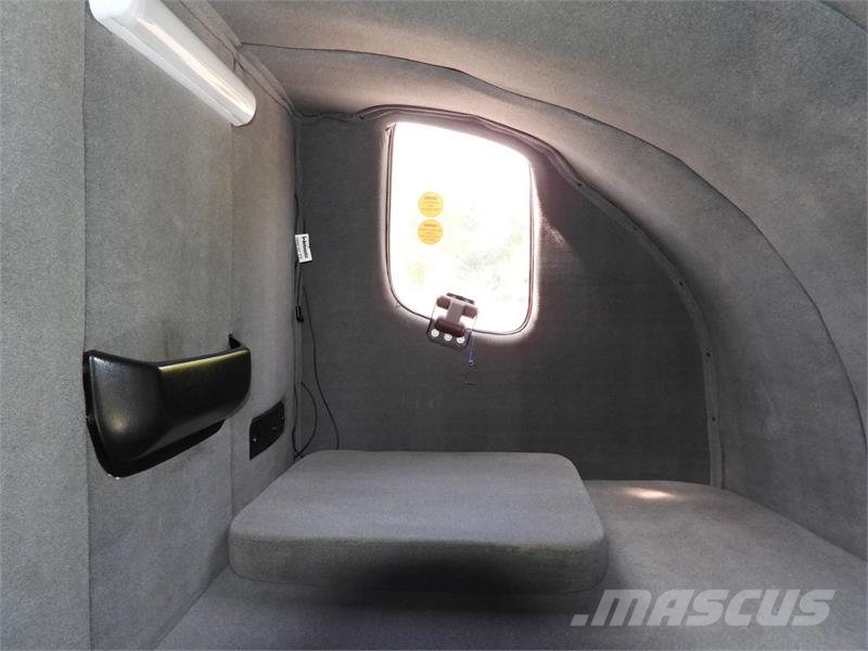 Fiat DUCATO TARPAULIN 10 PALLETS WEBASTO Zabojni kombi