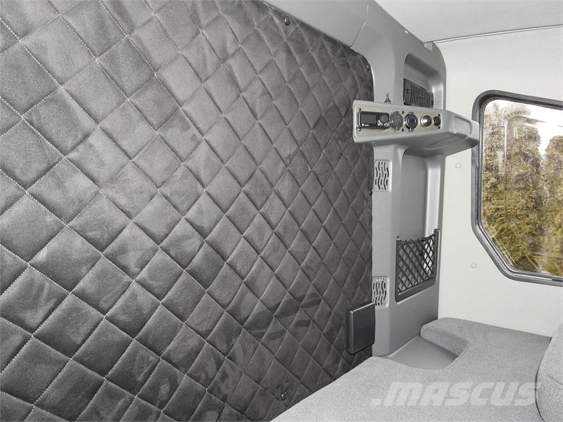 Fiat DUCATO TARPAULIN WEBASTO CRUISE CONTROL LED Zabojni kombi