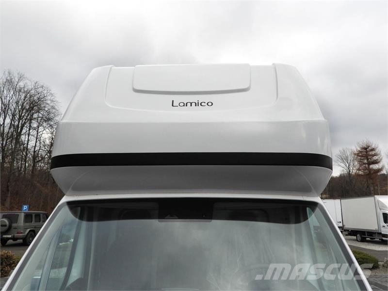 Fiat DUCATO  TARPAULIN 10 PALLETS WEBASTO Контейнер