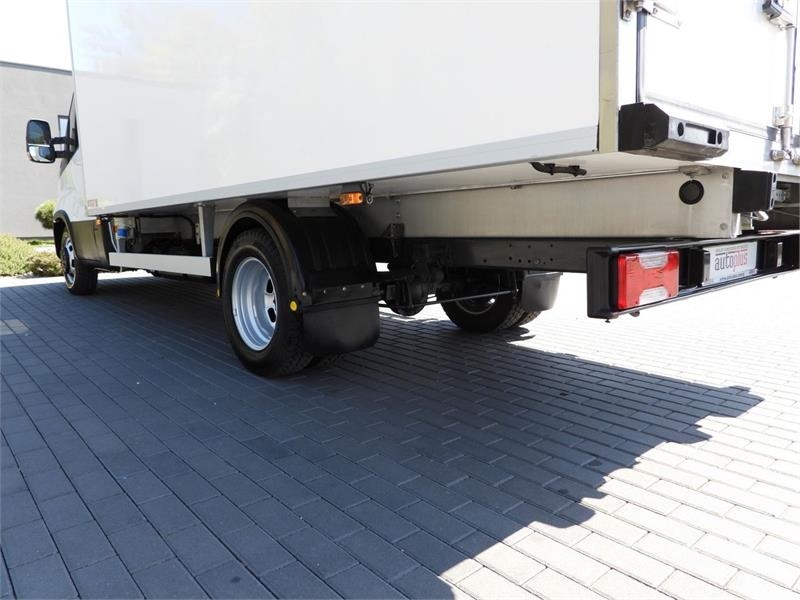 Iveco DAILY  35C16 REGRIGERATOR BOX -5*C 8 PALLETS Furgonetas con temperatura controlada