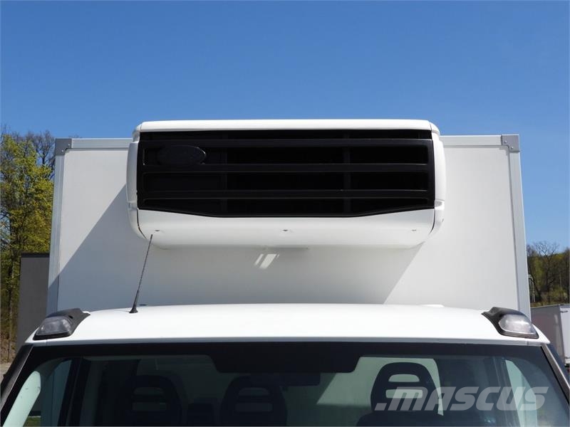 Iveco DAILY  35C16 REGRIGERATOR BOX -5*C 8 PALLETS Furgonetas con temperatura controlada