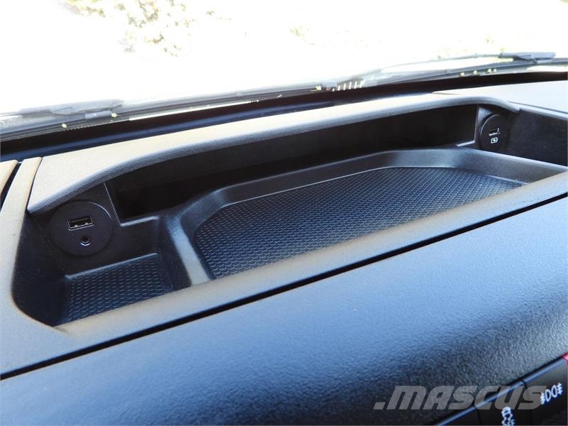 Iveco DAILY  35C16 REGRIGERATOR BOX -5*C 8 PALLETS Furgonetas con temperatura controlada