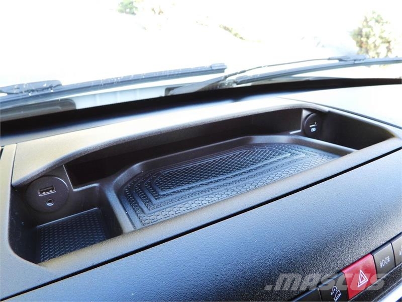 Iveco DAILY  35S16 REGRIGERATOR BOX 0*C LIFT POWER Fourgon Frigorifique