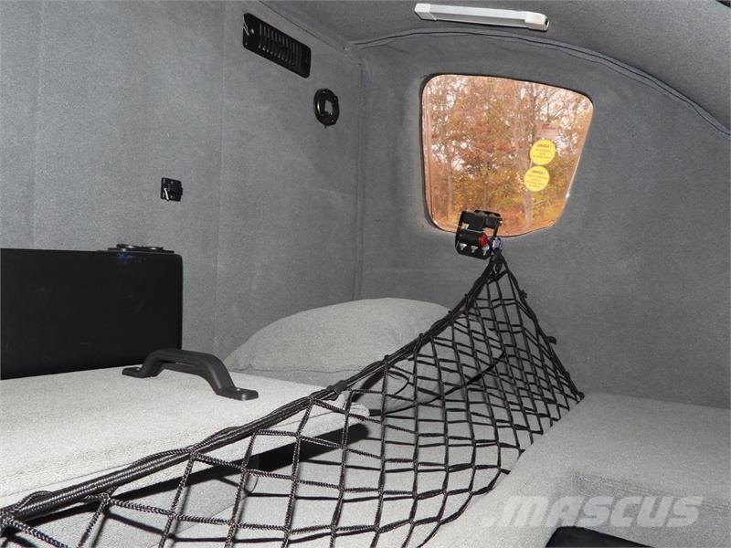 Iveco DAILY  35S18 TARPAULIN 8 PALLETS WEBASTO Fourgon