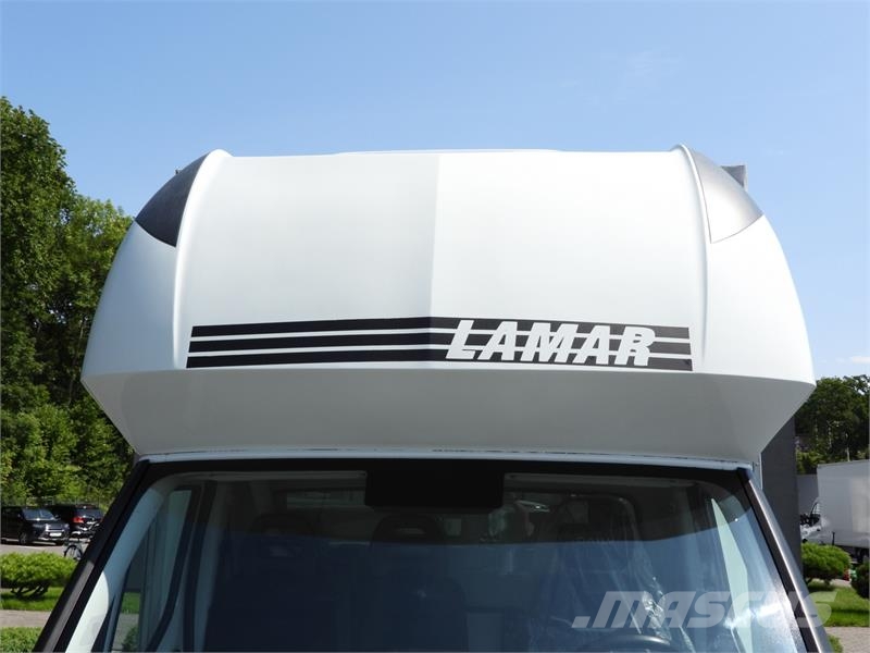Iveco DAILY 35S18 TARPAULIN 10 PALLETS WEBASTO Kastenwagen