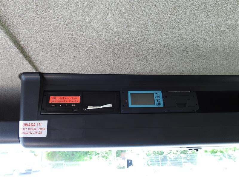 MAN TGL 10.180 REGRIGERATOR BOX -20*C 11 PALLETS Caminhões com temperatura controlada