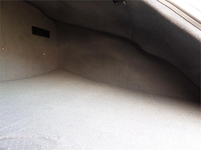 Mercedes-Benz SPRINTER 317 TARPAULIN 8 PALLETS WEBASTO Jakeluautot