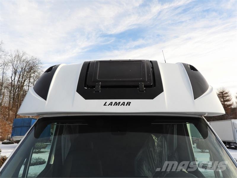 Mercedes-Benz SPRINTER 317 TARPAULIN 8 PALLETS WEBASTO Sanduk kombiji