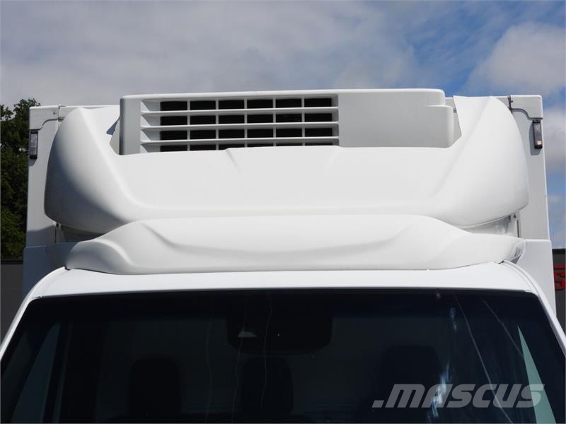 Mercedes-Benz SPRINTER  516 REGRIGERATOR BOX -5*C 8 PALLETS Refrižerators
