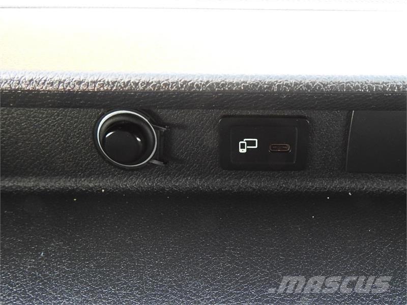 Mercedes-Benz SPRINTER 516 STAKE BODY DOUBLE CABIN DOKA 6 Pik up kamioni
