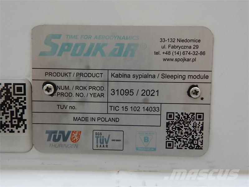 Opel MOVANO  TARPAULIN 10 PALLETS WEBASTO Kapali kasa kamyonetler