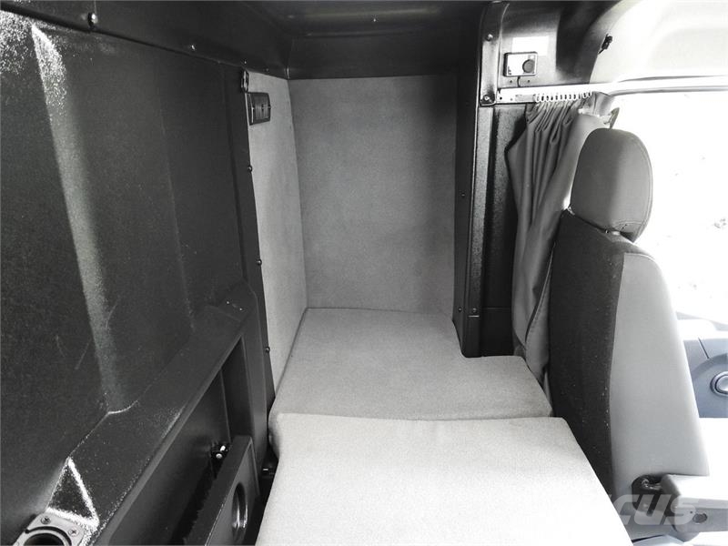Opel MOVANO   TARPAULIN 10 PALLETS WEBASTO Kapali kasa kamyonetler