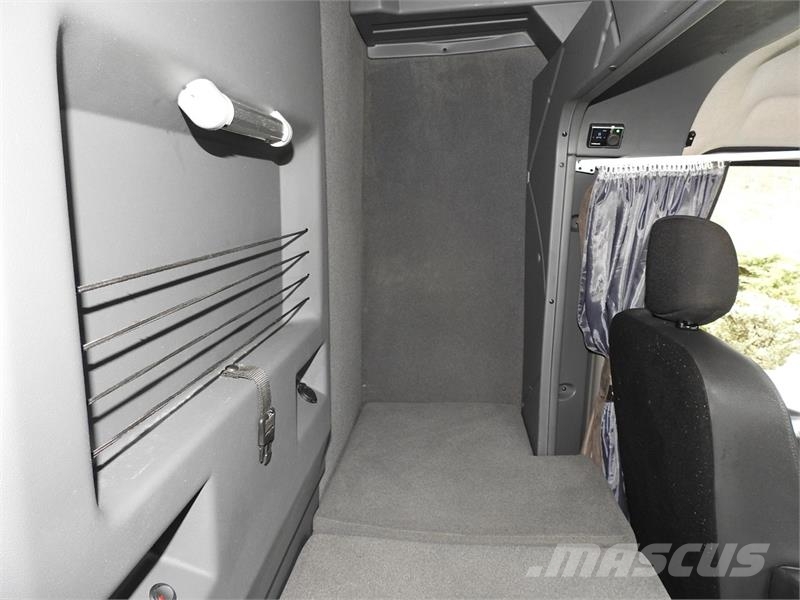 Opel MOVANO TARPAULIN 8 PALLETS WEBASTO Kapali kasa kamyonetler