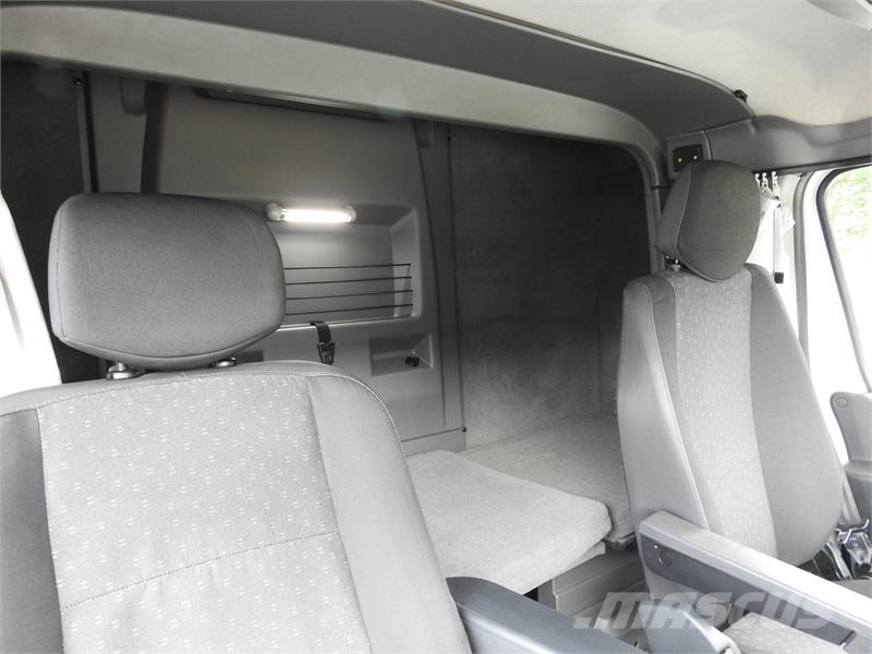 Opel MOVANO TARPAULIN 10 PALLETS WEBASTO Kapali kasa kamyonetler