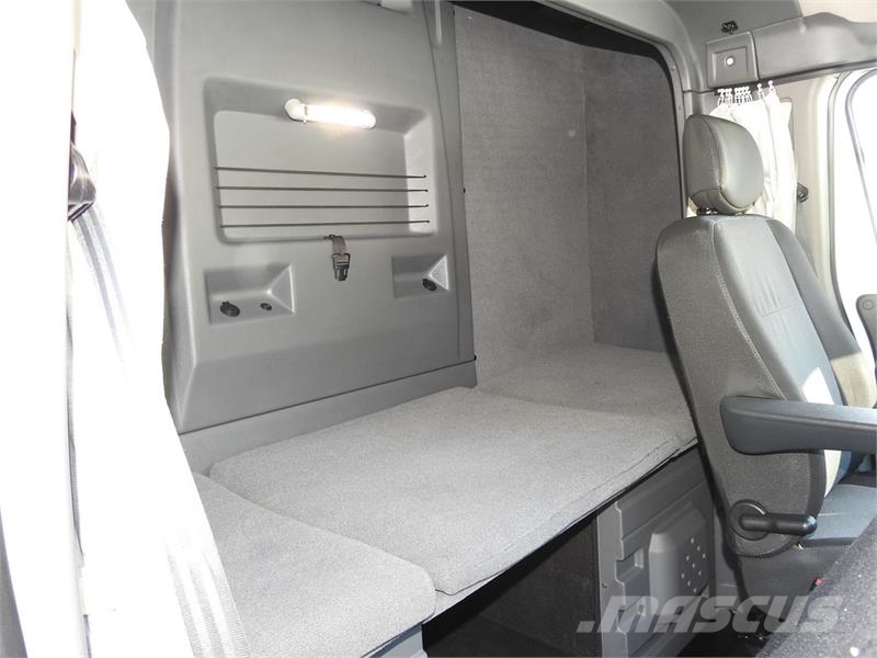 Opel MOVANO TARPAULIN 8 PALLETS WEBASTO Kapali kasa kamyonetler