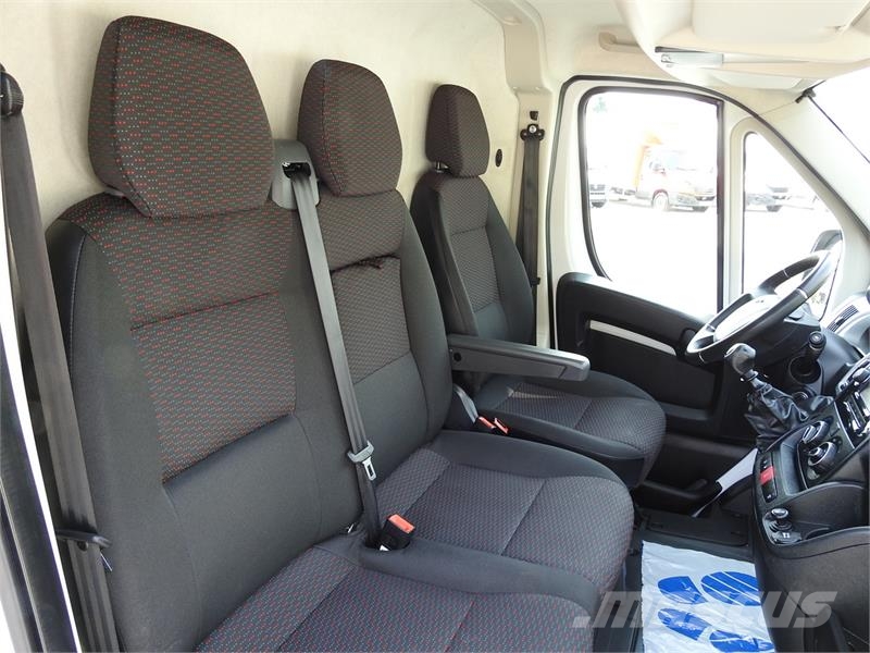 Opel MOVANO VAN CRUISE CONTROL AIR CONDITIONING 140HP Ostalo