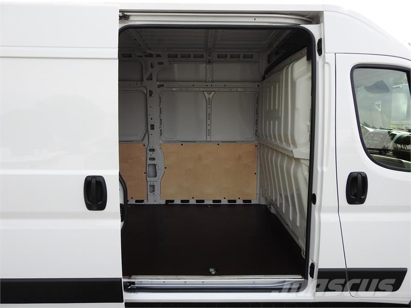 Opel MOVANO VAN CRUISE CONTROL AIR CONDITIONING 140HP Ostalo