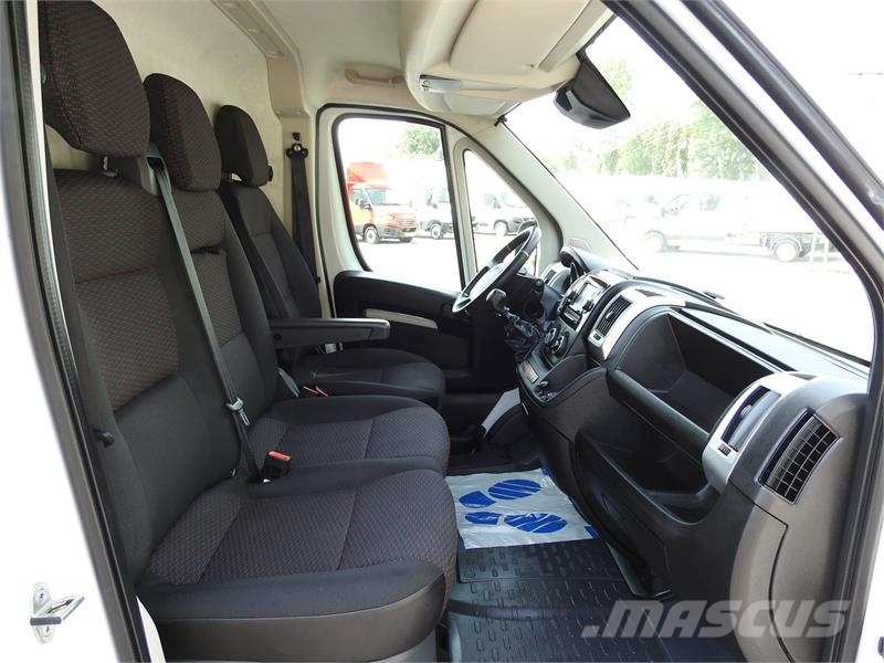 Opel MOVANO VAN CRUISE CONTROL AIR CONDITIONING 140HP Ostalo