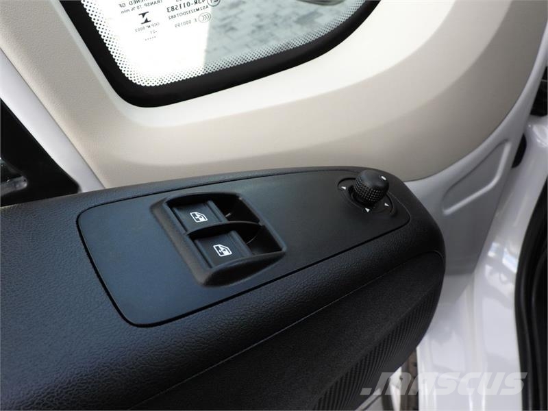 Peugeot BOXER REGRIGERATOR BOX 0*C 8 PALLETS Рефрижератори
