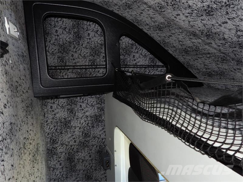 Peugeot BOXER  TARPAULIN 8 PALLETS WEBASTO CRUISE CONTROL Контейнер