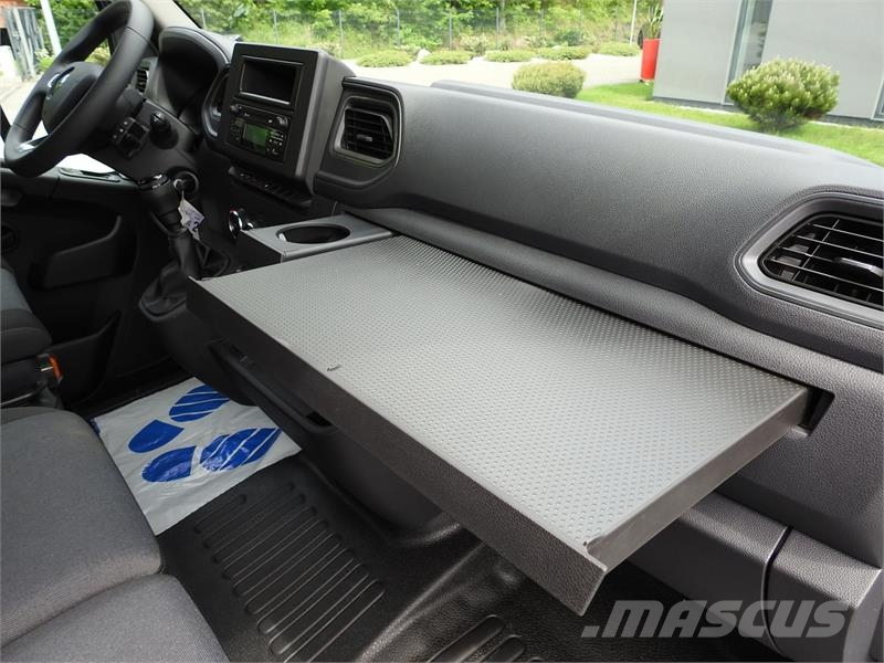 Renault MASTER NEW REGRIGERATOR BOX -10*C 8 PALLETS Kühltransporter