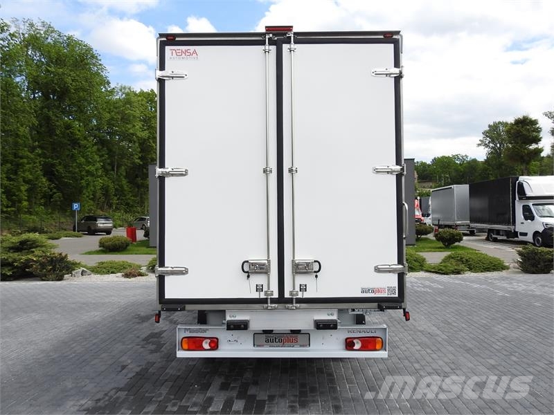 Renault MASTER NEW REGRIGERATOR BOX -10*C 8 PALLETS Kühltransporter