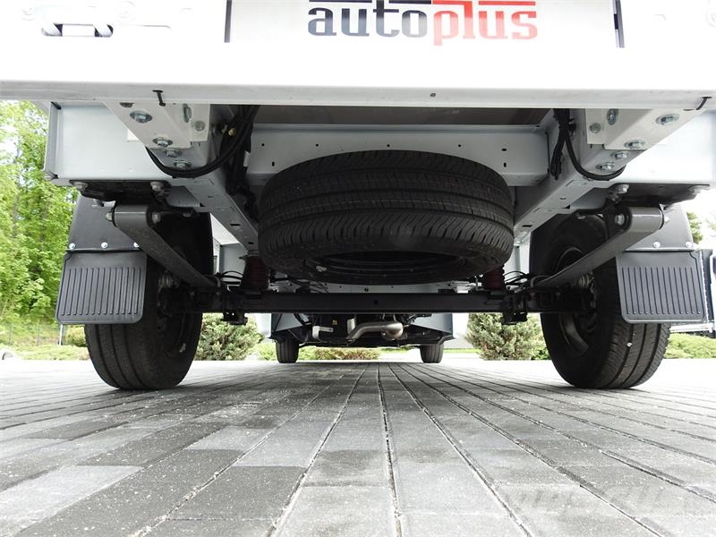 Renault MASTER NEW REGRIGERATOR BOX -10*C 8 PALLETS Kühltransporter