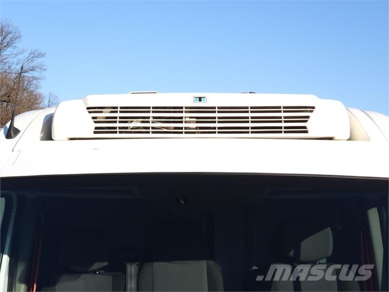 Renault MASTER REFRIGERATOR VAN -10*C CRUISE CONTROL Temperature controlled