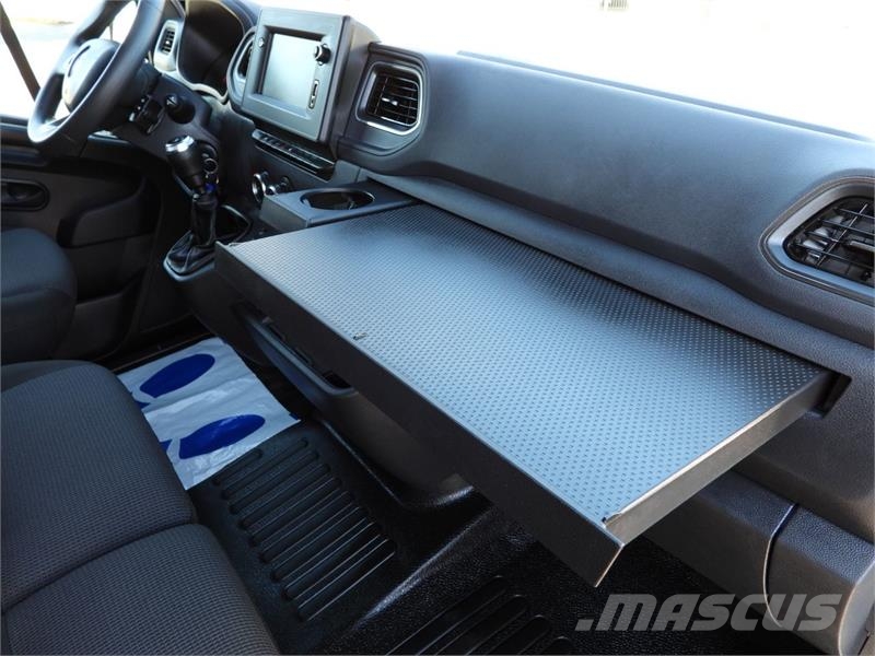 Renault MASTER REFRIGERATOR VAN -10*C CRUISE CONTROL Temperature controlled