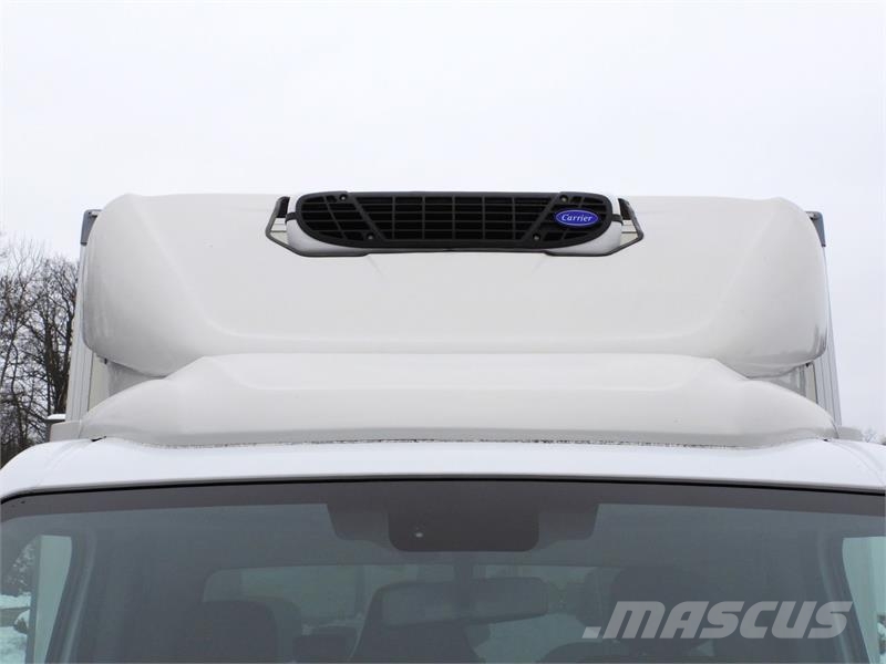 Renault MASTER  REGRIGERATOR BOX 0*C LED LIGHTS بدرجة حرارة قابلة للضبط