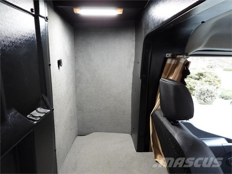 Renault MASTER TARPAULIN 8 PALLETS CRUISE CONTROL Sanduk kombiji