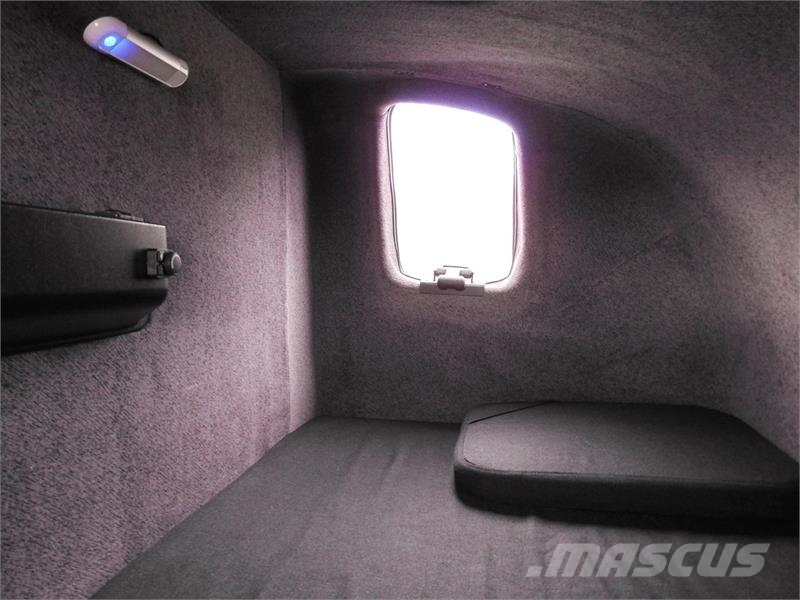 Renault MASTER  TARPAULIN 10 PALLETS CRUISE CONTROL Κλειστού τύπου