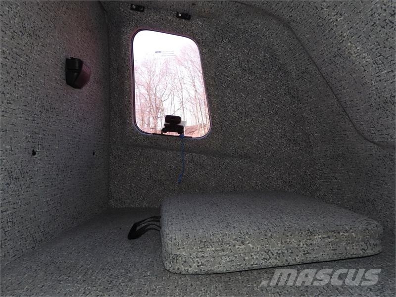 Renault MASTER  TARPAULIN LIFT 9 PALLETS WEBASTO Контейнер
