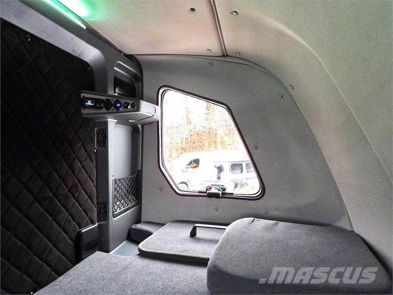 Renault MASTER  TARPAULIN 10 PALLETS WEBASTO Контейнер