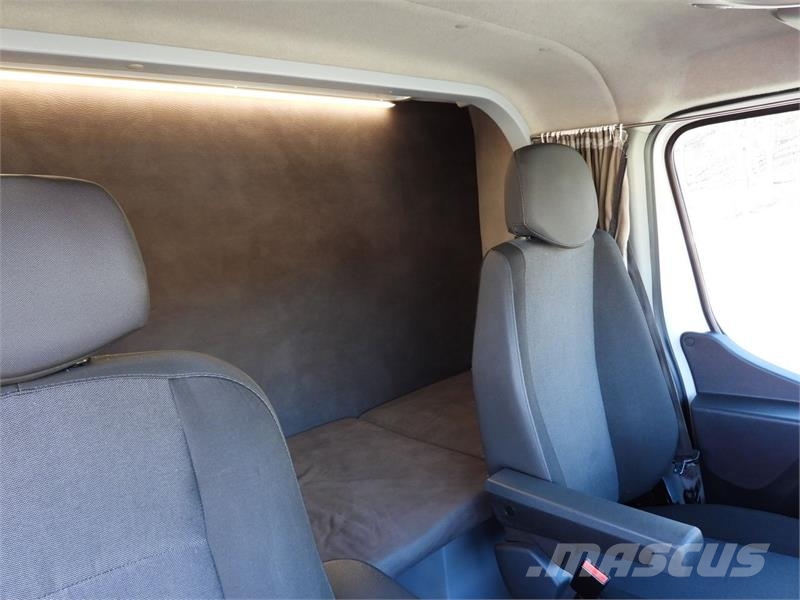Renault MASTER  TARPAULIN 10 PALLETS WEBASTO Контейнер