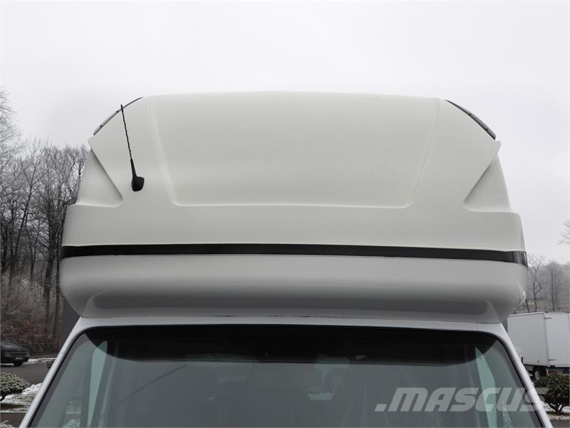 Renault MASTER TARPAULIN 10 PALLETS CRUISE CONTROL LED Κλειστού τύπου