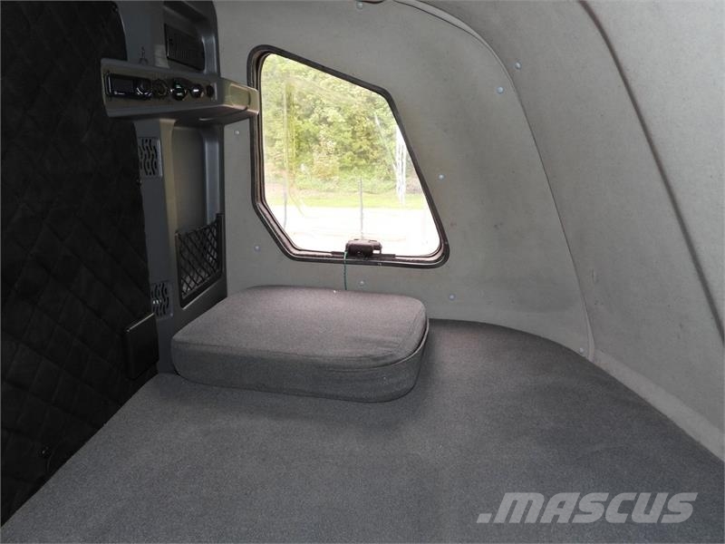 Renault MASTER TARPAULIN 10 PALLETS WEBASTO Κλειστού τύπου