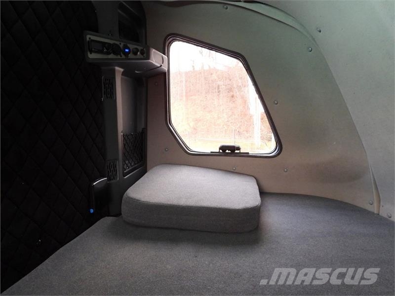 Renault MASTER TARPAULIN 10 PALLETS WEBASTO Kapali kasa kamyonetler